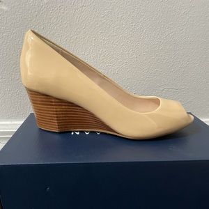 Cole Haan Sadie OT wedge 7.5
